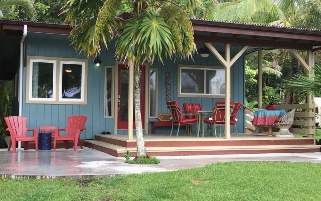 Kapoho Paradise Found