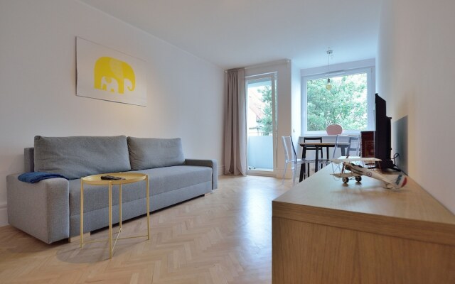 Victus Apartamenty - Marina 3