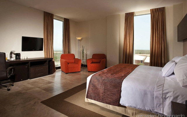 GHL Hotel Barranquilla