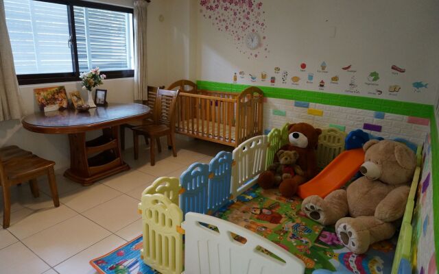 Sanyi Happiness B&B