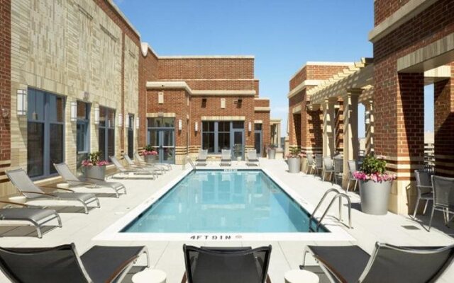 The Gramercy at Metropolitan Park