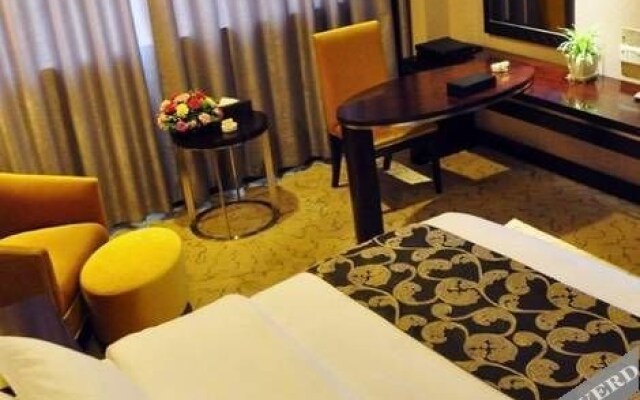 Xiongfei Holiday Hotel - Zigong