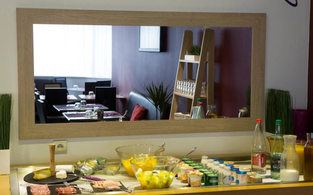 Mercure Rennes Cesson