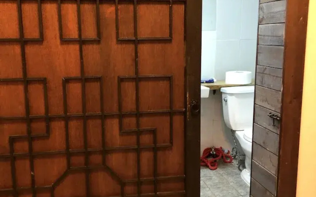 Badabyul & Dive Guesthouse Hostel