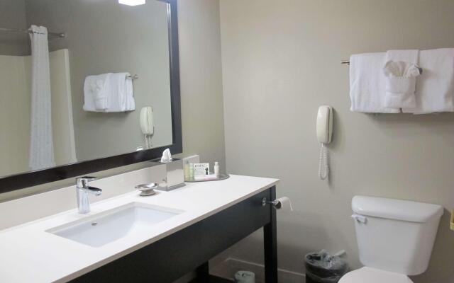 Best Western Plus Aberdeen