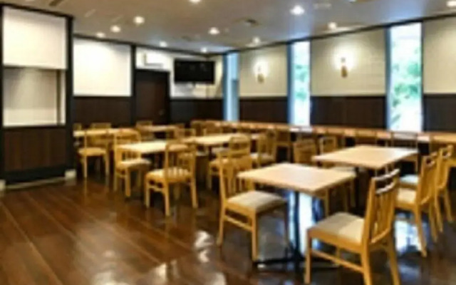 Nagoya Sakae Washington Hotel Plaza