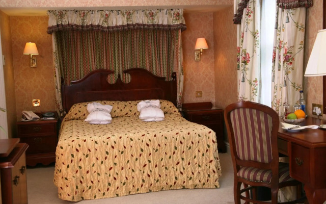 Marygreen Manor Hotel