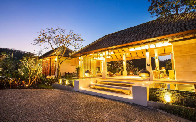 The Series Resort Khaoyai