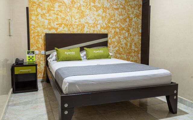 Hotel Ayenda Mi Palermo 1515