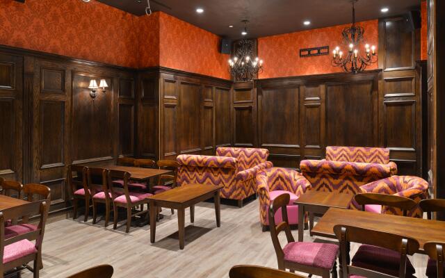 Holiday Inn New York City - Times Square by IHG