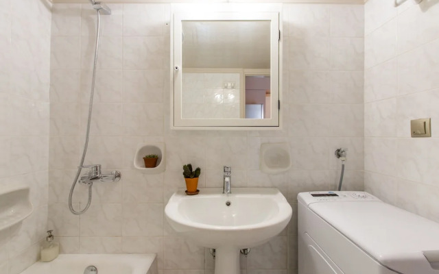 Nautilus Charm Apartment