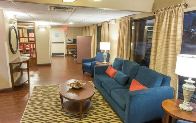 Comfort Inn Hammond