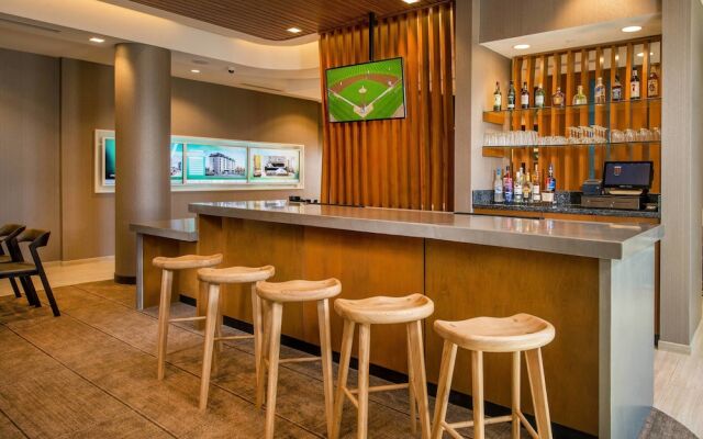 SpringHill Suites Gainesville Haymarket