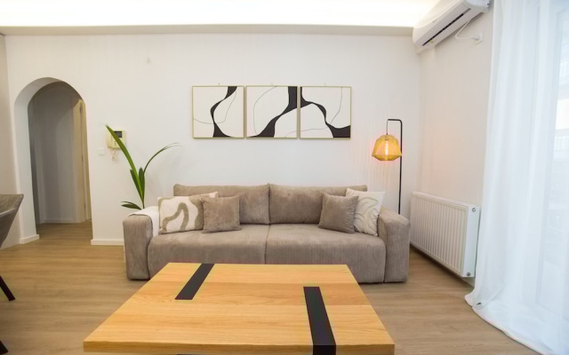 K11 Apartment