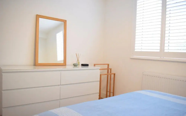 Clapham Junction Flat