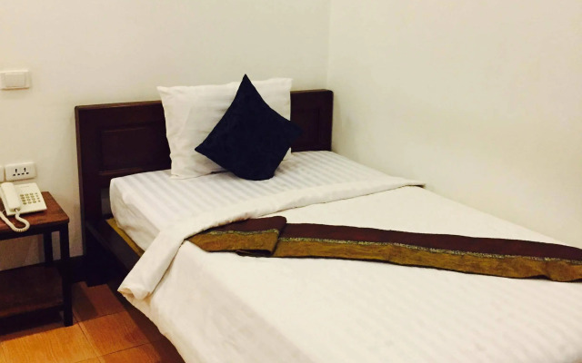 Billabong Hostel