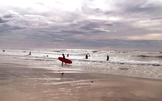 Appartement Lacanau entre Golf et Océan pour 4 personnes