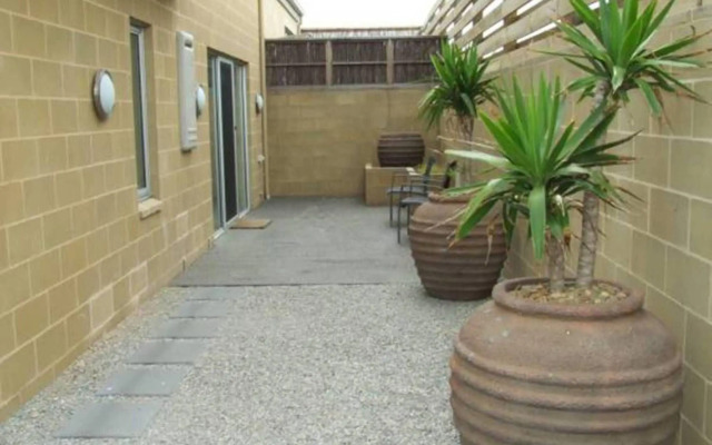 Tides Apartments