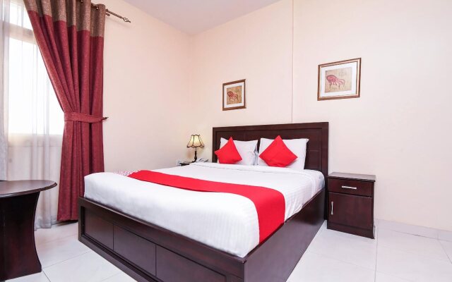 Al Usra Furnished Apartments