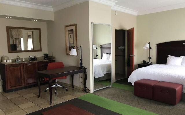 Hampton Inn Vidalia