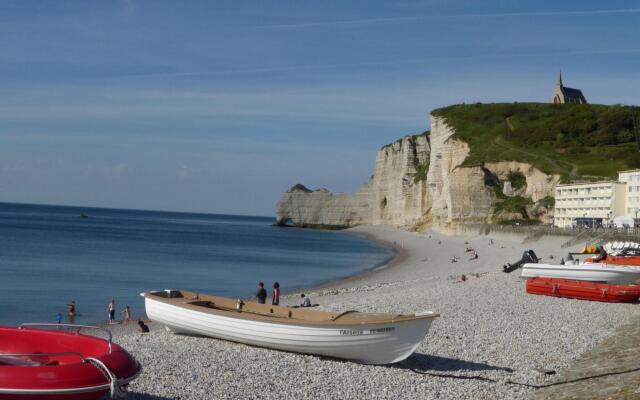 Cottage in Normandy Near Alabaster Coast