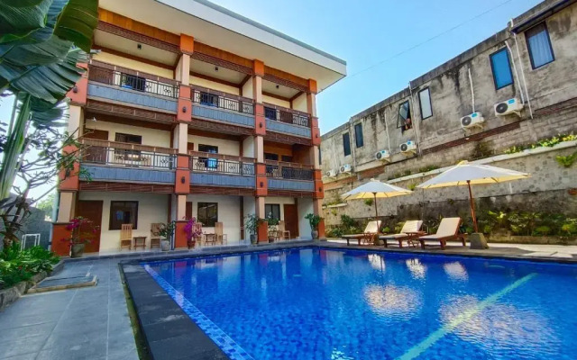 The Tunjung Boutique Resort