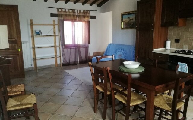 Apartment Iris 3 Bedrooms,2 Bath, Living Room 10 Pax