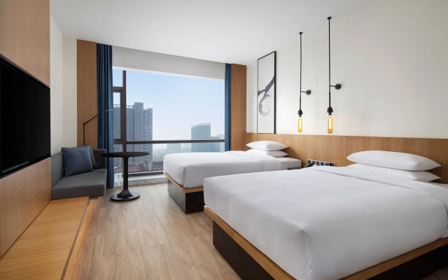 Fairfield By Marriott Hangzhou Xiaoshan