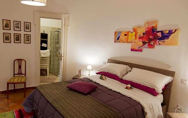 B&B du Parc Boutique Home