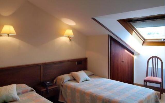 Arias Apartamentos
