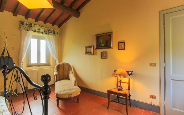Casa Grande Luisa
