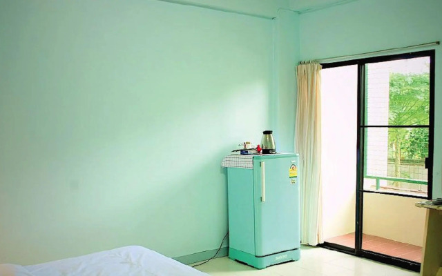 Ameena Apartment