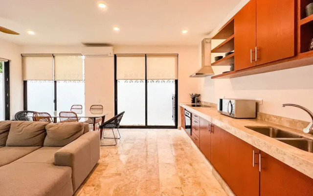 Amazing House With Private Pool in La Veleta