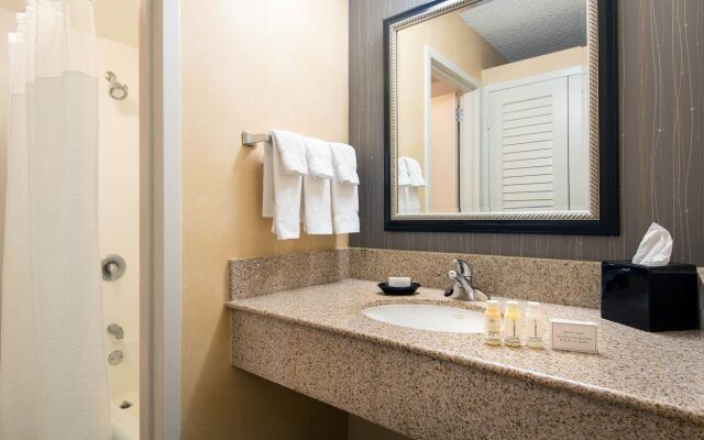 Courtyard by Marriott Portland Beaverton