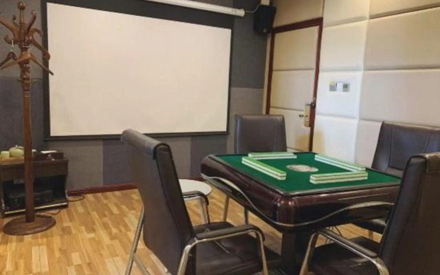 Ru Jia Pebble Hotel (Houxiang Town, Danyang City)