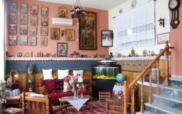 Zozas Rooms