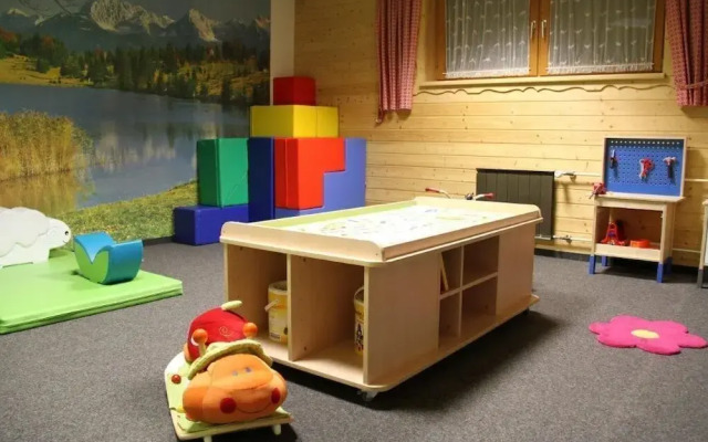 Alpen Suites Brandnertal