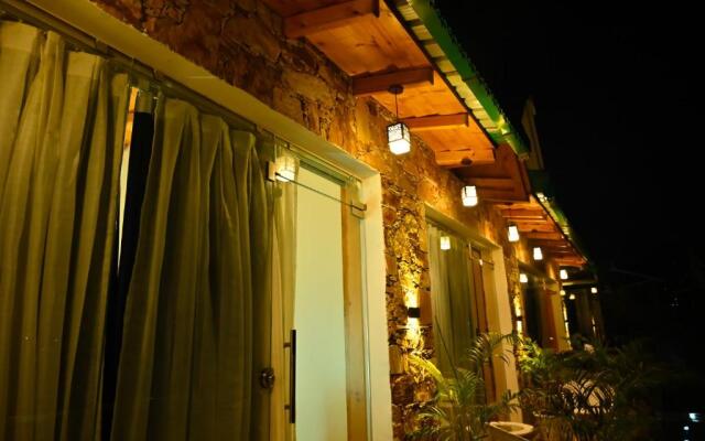 The Lake Ambience Resort