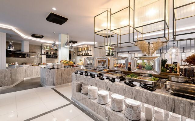 Hin Nam Sai Suay Hotel Hua Hin