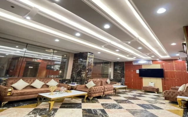 Alsant Tree Furnished Apartments