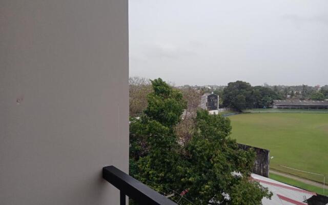 The Breeze by Suncity