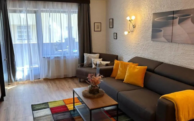 Appartement Residenz Leutasch Zentrum
