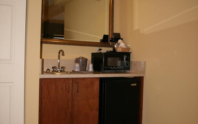 Hampton Inn Morganton