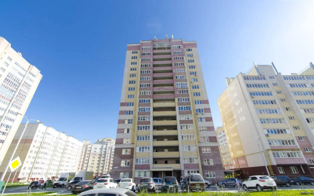 Krylia Apartment Bureau on A.V. Aslamas street 4