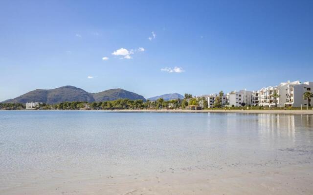 Apartamento Marina 454