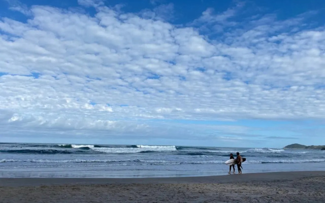 Pousada Caminho do Mar