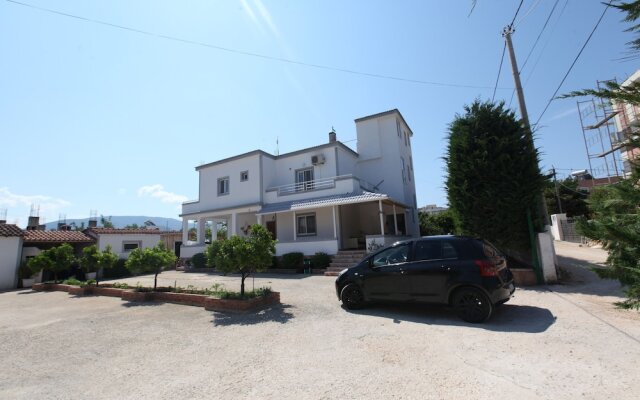 Villa Shehu