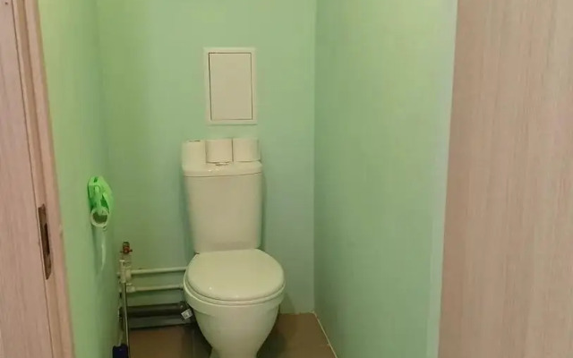 Апартаменты на улице Новострой 21