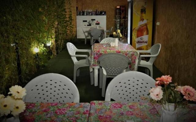 Hotel Hirad