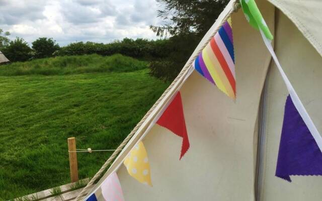 Glamping Thorpe